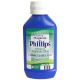 Leite De Magnésia Phillips Hortelã Com 120ml