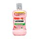 Enxaguante Bucal Listerine Melancia & Hortelã Sem Álcool 500ml