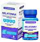 Suplemento Alimentar Melatonina Catarinense 0,21mg 60 Comprimidos
