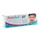 Nenê Dent 150mg/g + 3,4mg/g + 3,2mg/g Gel Sem Açúcar Com 10g