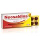 Neosaldina Dipirona 300mg + Mucato de Isometepteno 30mg + Cafeína 30mg 20 Drágeas