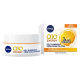 Creme Facial Antissinais Dia Nivea Q10 Energy Vitamina C FPS 15 50g