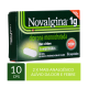 Novalgina 1g Com 10 Comprimidos