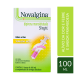 Novalgina Dipirona Monoidratada 50mg/ml Solução Oral Infantil 100ml