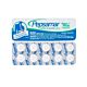 Pepsamar Sabor Menta 10 comprimidos mastigáveis