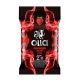 Preservativo Olla Morango Com 3 Unidades