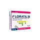 Probiótico Floratil 200mg 6 Envelopes De 1g