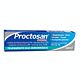 Anti-Hemorroidal, Anestésico e Analgésico Proctosan 25mg/g + 2,5mg/g + 0,5mg/g 20g