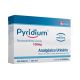 Pyridium 100mg Com 25 Drágeas