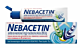 Nebacetin 250UI/g + 5mg/g Pomada 15g