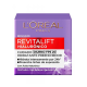 Creme Facial Anti-Idade L'Oréal Paris Revitalift Hialurônico Diurno FPS20 49g