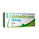 Simeticona 125 Mg 10 Cápsulas Teuto