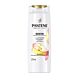 Shampoo Pantene Queratina Preenche & Blinda Frasco com 175ml