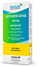 Simeticona 125mg Com 10 Cápsulas Biolab