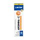 Suplemento Alimentar Lavitan Arginina + C Sabor Laranja
