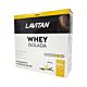 Suplemento Alimentar Lavitan Whey Isolado Pó Cimed 900g Baunilha