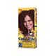 Tinta de Cabelo Permanente Cor&Ton Niely Castanho Médio Dourado 4.3