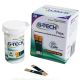 Teste G-tech Free Com 50 Tiras 