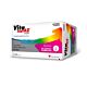 Suplemento Vita Supraz Hair 6 Capsulas União Quimica