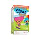 Vitamina VitasuprAZ Os Chocolix Marshmallow  Com 60 Comprimidos