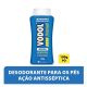 Vodol Prevent Talco Desodorante Antisséptico 100g
