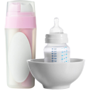 Mamae e Bebe