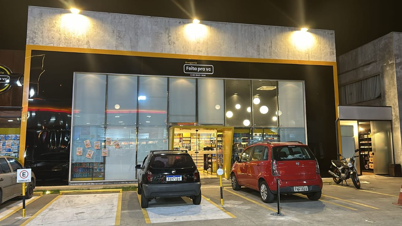 imagem drogaria feita pra você